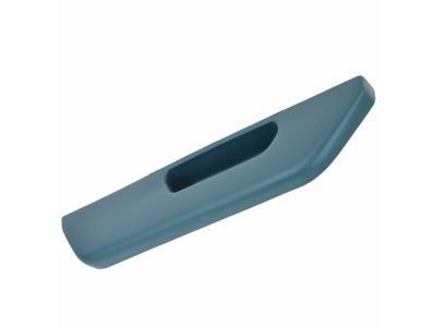 Chevy K3500 Armrest - 15546487