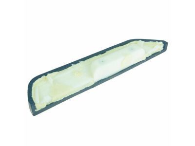 Chevy K3500 Armrest - 15546487