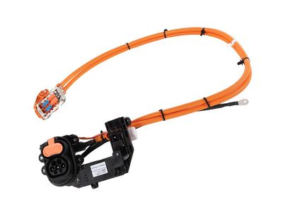 24041692 GM Receptacle, Drive Motor Battery Charger Product Photo 1 of 5