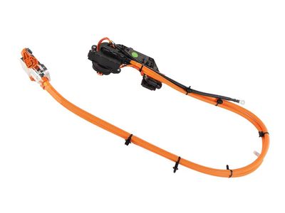 24041692 GM Receptacle, Drive Motor Battery Charger Product Photo 2 of 5