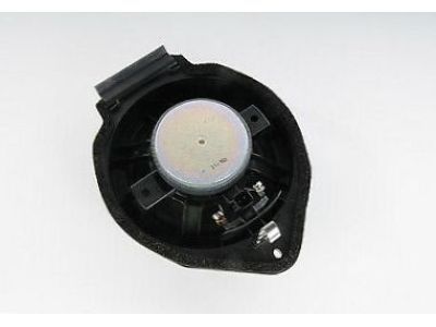 Chevy Cruze Car Speakers - 95949143