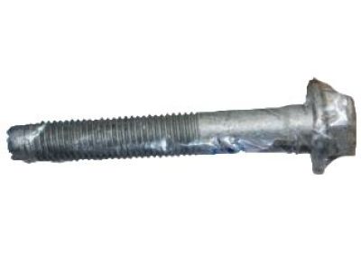 Chevy Corvette Control Arm Bolt - 11561300