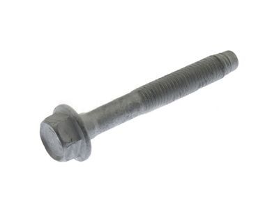 Chevy Corvette Control Arm Bolt - 11561300