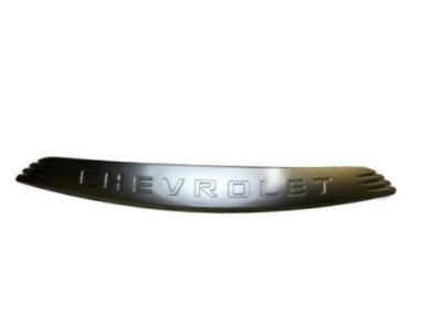 Chevy SSR Emblem - 15167721