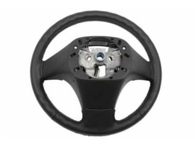 Chevy Corvette Steering Wheel - 20912687