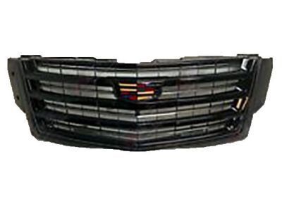 Cadillac 23139253 Grille Assembly