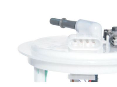 Buick Lucerne Fuel Pump - 23120358