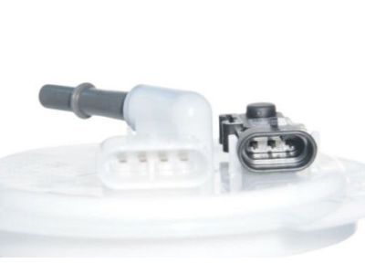 Buick Lucerne Fuel Pump - 23120358