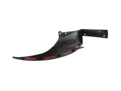 Chevy 20882669 Flare Extension