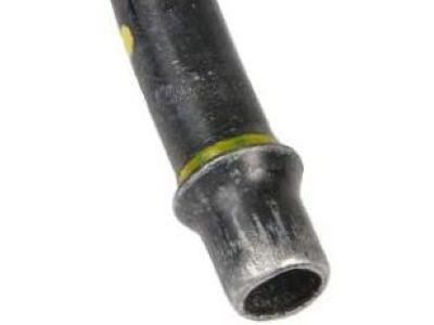 Cadillac Escalade EXT Cooling Hose - 15809058
