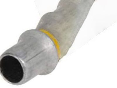 Cadillac Escalade EXT Cooling Hose - 15809058