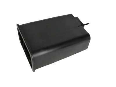 Chevy Blazer Vapor Canister - 17113343