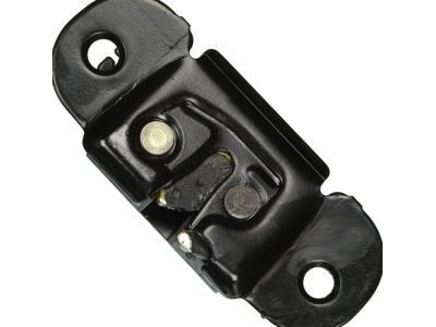 GMC Trunk Latch - 15926026