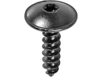 Cadillac 13144822 Lower Impact Bar Bolt
