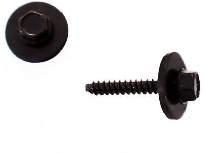 Cadillac 13144822 Lower Impact Bar Bolt