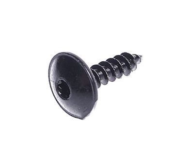 Cadillac 13144822 Lower Impact Bar Bolt