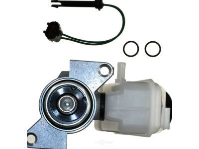 Chevy Brake Master Cylinder - 93744982