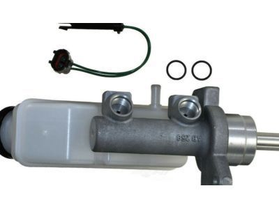 Chevy Brake Master Cylinder - 93744982