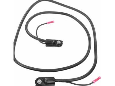 Chevy V3500 Battery Cable - 88860094