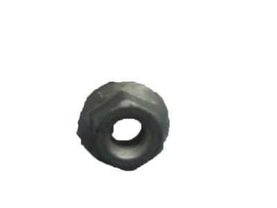 GMC 3530297 Thermostat Housing Nut