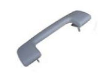 Chevy Trax Interior Door Handle - 95025625