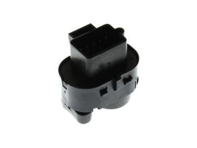 Pontiac Mirror Switch - 25895627