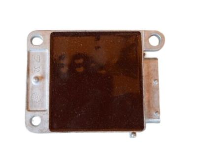 Cadillac 12209820 Diagnostic Unit