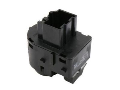 Cadillac XTS Mirror Switch - 23204016