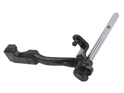 GM 25198471 Shaft, Transmission Internal Shift Shaft 25198471 GM Shaft, Transmission Internal Shift Shaft Product Photo 1 of 2
