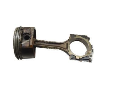 12567469 GM Connecting Rod Product Photo 1 of 1