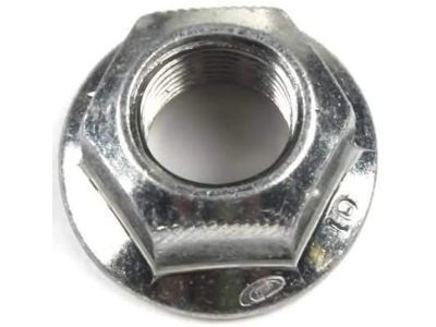 GM 24433051 Top Nut, Front 24433051 GM Top Nut, Front Product Photo 1 of 1