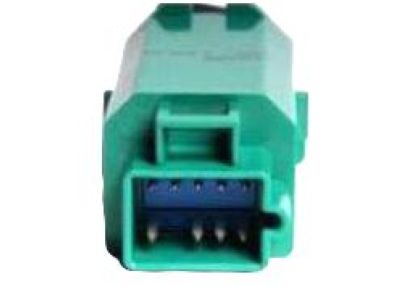 Oldsmobile Intrigue Hazard Warning Switch - 10401280