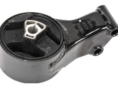 Chevy Impala Motor And Transmission Mount - 13346302