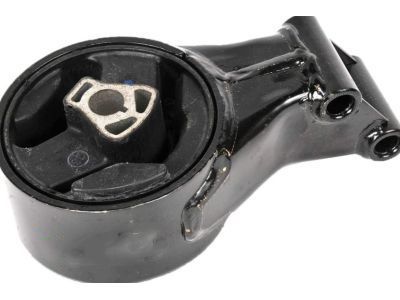 Chevy Impala Motor And Transmission Mount - 13346302