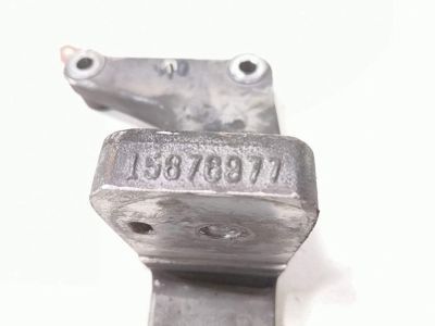 Saturn Engine Mount Bracket - 15876977