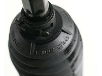 Chevy 23449522 Outer Tie Rod