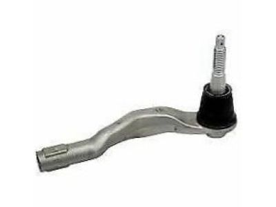 Chevy 23449522 Outer Tie Rod