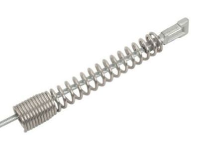 Chevy 15941081 CABLE,PARKING BRAKE REAR