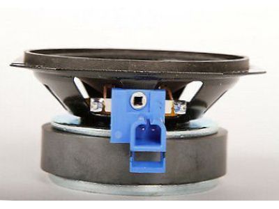 Chevy Corvette Car Speakers - 25798963