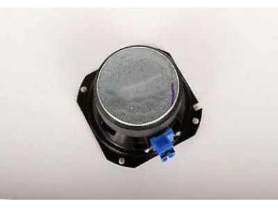 Chevy Corvette Car Speakers - 25798963