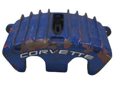 Chevy Corvette Brake Caliper - 88895128