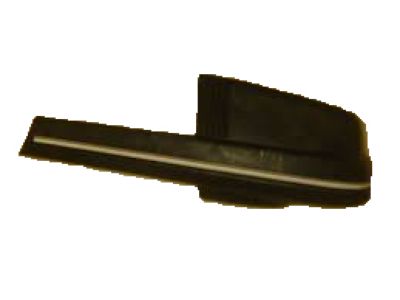 Chevy 14086115 Side Extension