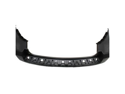 Chevy Suburban Bumper Cover - 23324499