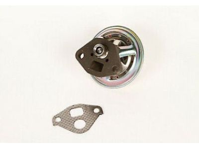 GMC EGR Valve - 19210662
