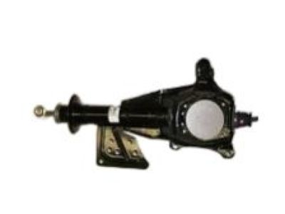 Cadillac DeVille Steering Knuckle - 14012589