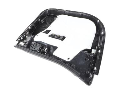 86787152 GM Trim, Door Trim/Access, Rear Product Photo 2 of 2