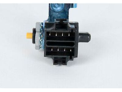 Saturn SL1 Brake Light Switch - 21020601