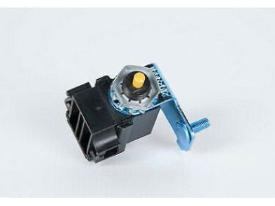 Saturn SL1 Brake Light Switch - 21020601
