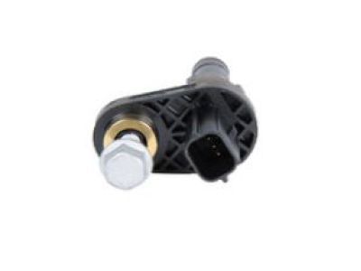 Chevy Malibu Crankshaft Position Sensor - 12613030