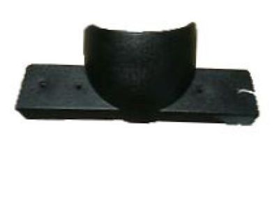 Chevy Express 3500 Steering Column Cover - 26075446
